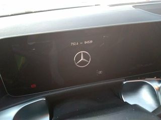 Mercedes Glb 2.0 200 D Dct 110kw (150cv)
