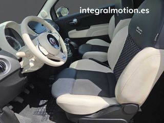 Fiat 500 Dolcevita 1.0 Hybrid 51KW (70 CV)