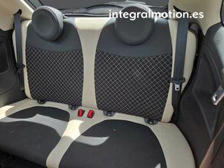 Fiat 500 Dolcevita 1.0 Hybrid 51KW (70 CV)