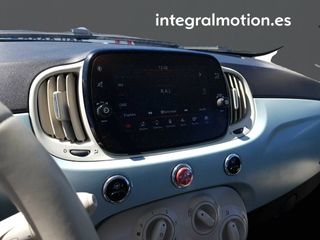 Fiat 500 Dolcevita 1.0 Hybrid 51KW (70 CV)