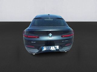 Bmw X4 Xdrive20d