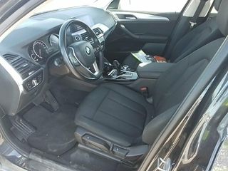 Bmw X4 Xdrive20d