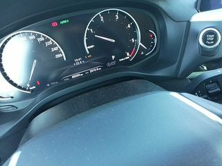 Bmw X4 Xdrive20d