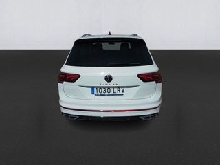Volkswagen Tiguan R-line 2.0 Tdi 110kw (150cv) Dsg