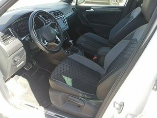 Volkswagen Tiguan R-line 2.0 Tdi 110kw (150cv) Dsg