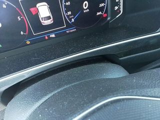 Volkswagen Tiguan R-line 2.0 Tdi 110kw (150cv) Dsg