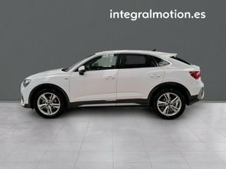 Audi Q3 35 TDI 110kW (150CV) S tronic