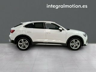 Audi Q3 35 TDI 110kW (150CV) S tronic