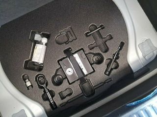 Audi Q3 35 TDI 110kW (150CV) S tronic