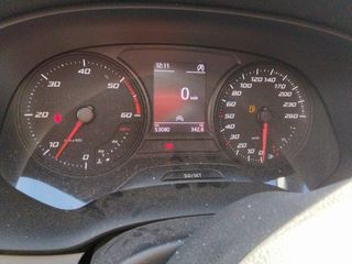 Seat Ateca 1.6 Tdi 85kw (115cv) St&sp Reference Eco