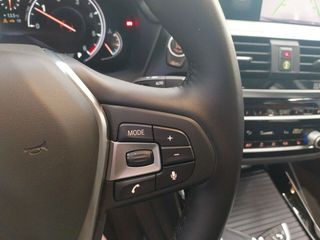 BMW X3 sDrive18d