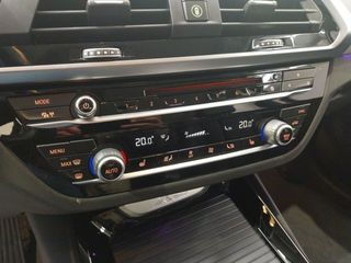 BMW X3 sDrive18d