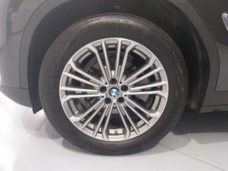BMW X3 sDrive18d
