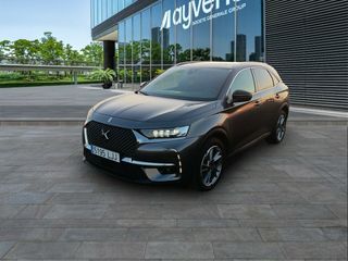 Ds Ds 7 Crossback Bluehdi 132kw (180cv) Auto. So Chic