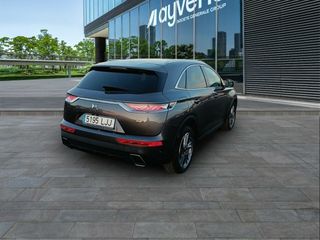 Ds Ds 7 Crossback Bluehdi 132kw (180cv) Auto. So Chic