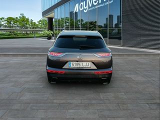 Ds Ds 7 Crossback Bluehdi 132kw (180cv) Auto. So Chic