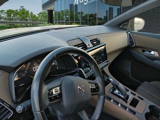 Ds Ds 7 Crossback Bluehdi 132kw (180cv) Auto. So Chic