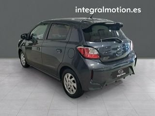 Mitsubishi Space Star 120 MPI Motion
