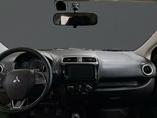 Mitsubishi Space Star 120 MPI Motion