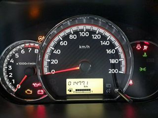 Mitsubishi Space Star 120 MPI Motion