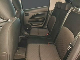 Mitsubishi Space Star 120 MPI Motion