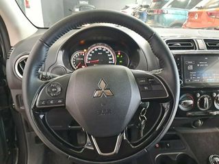 Mitsubishi Space Star 120 MPI Motion