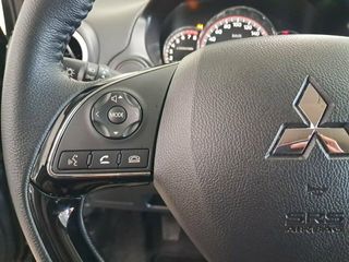 Mitsubishi Space Star 120 MPI Motion