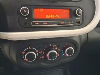 Renault Twingo Zen TCe 68 kW (95CV)