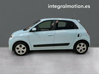 Renault Twingo Zen TCe 68 kW (95CV)