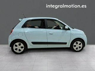 Renault Twingo Zen TCe 68 kW (95CV)