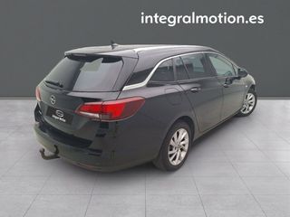 Opel Astra 1.5D DVC 77kW (105CV) GS Line ST