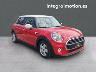 MINI MINI ONE 5 PUERTAS