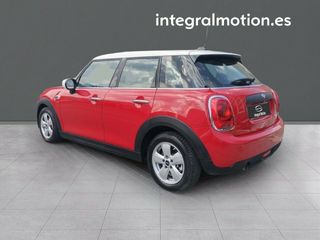 MINI MINI ONE 5 PUERTAS