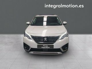Peugeot 5008 GT-Line BlueHDi 96kW (130CV) S&S EAT8