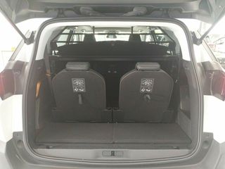 Peugeot 5008 GT-Line BlueHDi 96kW (130CV) S&S EAT8