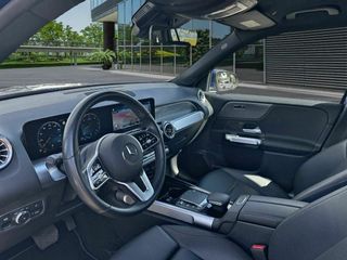 Mercedes Glb 2.0 220 D 4matic Dct 140kw (190cv)