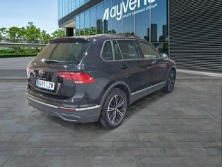 Volkswagen Tiguan Life 2.0 Tdi 110kw (150cv) Dsg