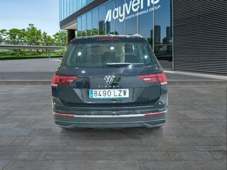 Volkswagen Tiguan Life 2.0 Tdi 110kw (150cv) Dsg