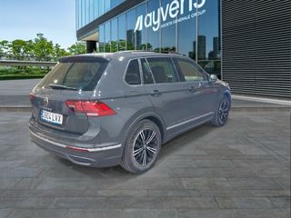 Volkswagen Tiguan Life 2.0 Tdi 110kw (150cv) Dsg