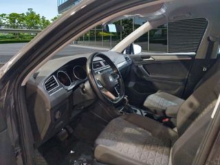 Volkswagen Tiguan Life 2.0 Tdi 110kw (150cv) Dsg