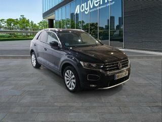 Volkswagen T-roc Advance 2.0 Tdi 110kw (150cv) Dsg