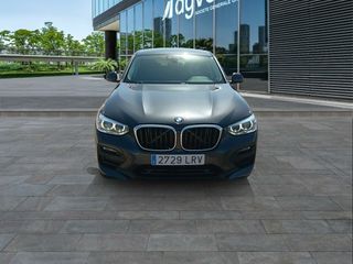 Bmw X4 Xdrive20d