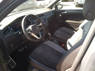 Volkswagen Tiguan R-line 2.0 Tdi 110kw (150cv) Dsg