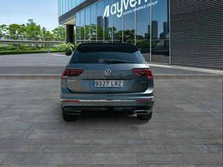 Volkswagen Tiguan Allspace Sport 2.0 Tdi 110kw (150cv) 4motion Dsg