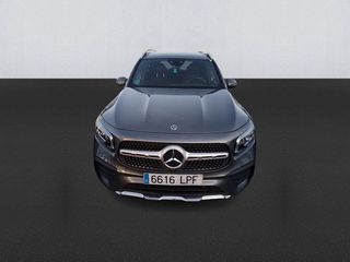 Mercedes Glb 2.0 200 D Dct 110kw (150cv)