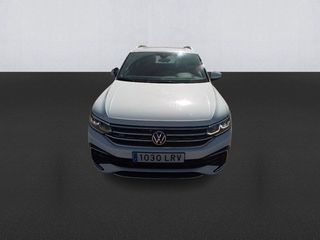 Volkswagen Tiguan R-line 2.0 Tdi 110kw (150cv) Dsg
