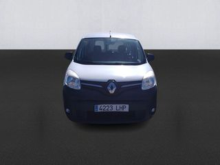 Renault Kangoo Profesional M1-af Blue Dci 70 Kw (95 Cv)