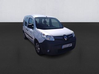 Renault Kangoo Profesional M1-af Blue Dci 70 Kw (95 Cv)