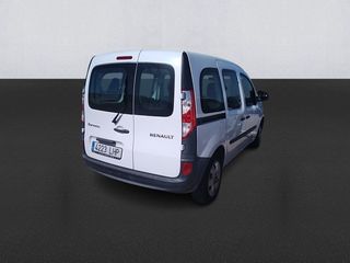 Renault Kangoo Profesional M1-af Blue Dci 70 Kw (95 Cv)