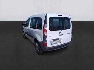 Renault Kangoo Profesional M1-af Blue Dci 70 Kw (95 Cv)